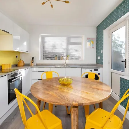 Plum Tree Retreat-free Parking * York