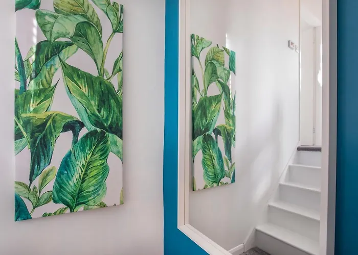 Plum Tree Retreat-free Parking